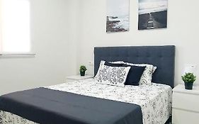 Apartamento Plaza Calzada 2